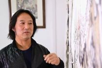 徐永生的艺术人生