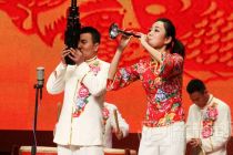 邹平平派鼓吹乐