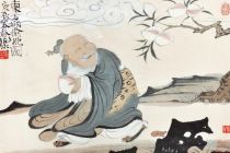 东方朔的传说