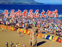 青岛黄岛区文化馆