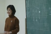 公益性培训-- 钢琴基础（许姝）二