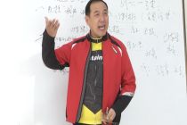公益性培训-- 山东快书（李俊华）二