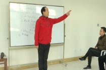 公益性培训-- 山东快书（李俊华）五