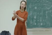 公益性培训-- 合唱（吴双）一