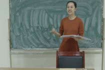 公益性培训-- 合唱（吴双）六