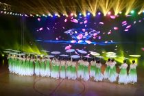 2020青岛广场舞大赛