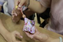 中药和香制作技艺：澄心馥郁中研融端午习俗