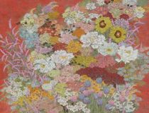 张萍作品展