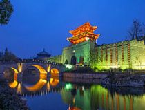 枣庄市文化馆