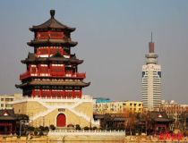 济宁市任城区文化馆