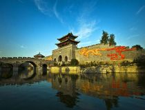枣庄市台儿庄区文化馆