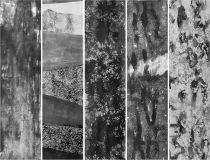 山东省文化馆聚雅空间 | 明墨载道——李明水墨作品展