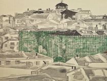 山东省文化馆聚雅空间 | 物之心——孟祥军水墨艺术展