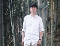 山东省文化馆聚雅空间 | 行迹·水色——蒲士国水彩艺术展