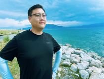 山东省文化馆聚雅空间 | 行²——马熙逵水粉写生展