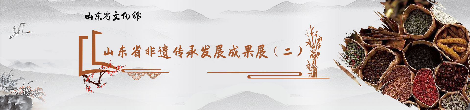 非遗传承发展成果展2